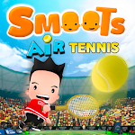 Cover Image of Descargar Smoots Air Tennis  APK