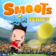 Smoots Air Tennis Windowsでダウンロード