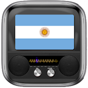 Radio Argentina - Radios Argentinas Free AM and FM
