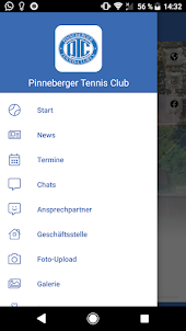 Pinneberger Tennis-Club