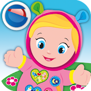 Top 30 Educational Apps Like Alice My First Doll - Best Alternatives