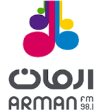 Arman FM icon