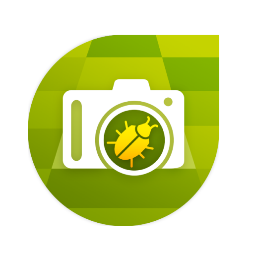 Farmer - Agro scouting Logo