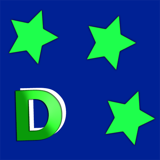 European Quiz Demo logo