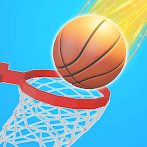 Diving Slam Dunk