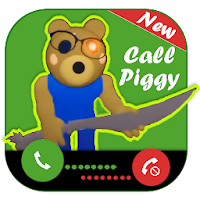 Updated Fake Call For Piggy Calling Call Piggy Free Robux App Not Working Down White Screen Black Blank Screen Loading Problems 2021 - robux fake