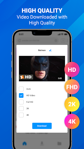 All Video Downloader