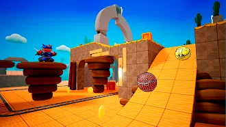 Game screenshot Marble Clash: Fun Shooter hack