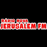 Cover Image of Unduh Rádio Nova Jerusalem FM  APK