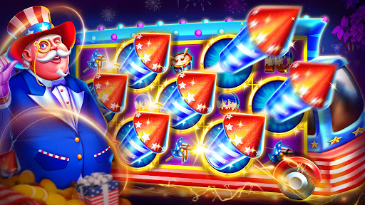 Jackpot Wins - Slots Casino Screen 2