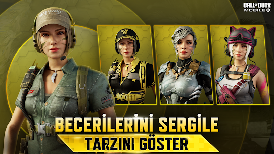 Call of Duty: Mobile 3. Sezon 6