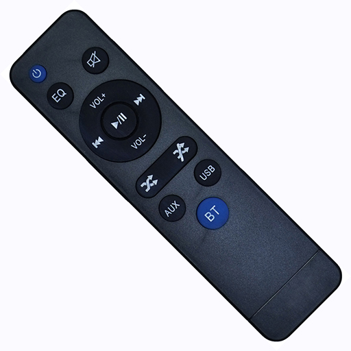 Panasonic Soundbar Remote Apps on Google Play