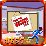 Find The Secret File icon