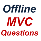 DOTNET MVC Interview Questions icon