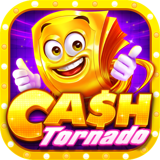 Cash Tornado™ Slots - Casino  APK  MOD (Unlimited Money / Gems)