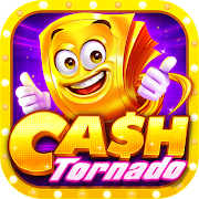 Cash Tornado Mod apk game