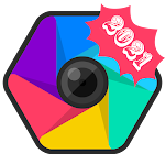 Cover Image of Herunterladen S Photo Editor - Collage Maker, Filters, Stickers 1.0 APK