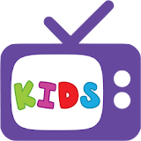 TV For Kids icon