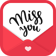 Top 50 Lifestyle Apps Like I Miss You - Romantic Love Messages and Quotes - Best Alternatives
