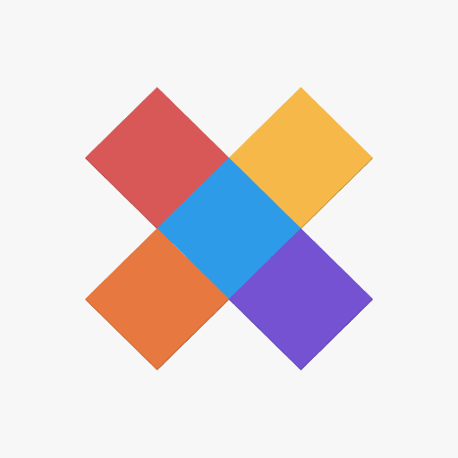 Fold In Logo
