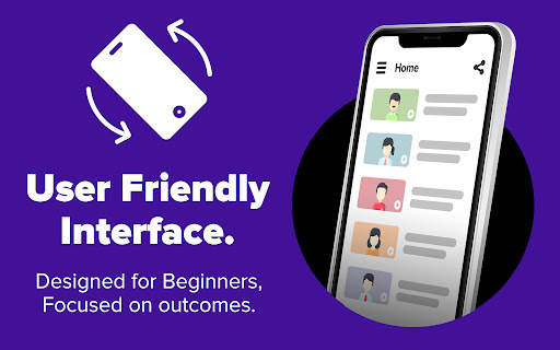 Learn UI / UX Designing