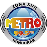 Radio Metro Honduras icon