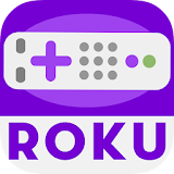 Remote Controller for Roku icon