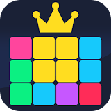King of Block Puzzle icon