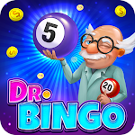 Dr. Bingo - VideoBingo + Slots Apk