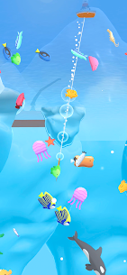 Wanted Fish Mod Apk (Unlimited Money/Game) Latest For Android 1