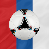 Football Russia 2012-2013 icon