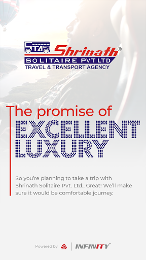 Android application Shrinath Solitaire Pvt. Ltd. screenshort