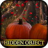 Hidden Object: Autumn Splendor icon