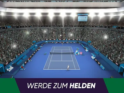 Tennis World Open 2025 - Sport
