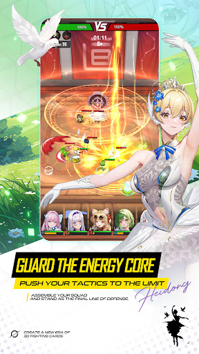 Mobile Goddess 2