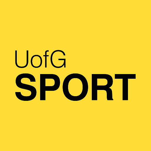 UofG Sport logo