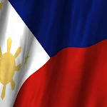 Cover Image of Tải xuống Philippines flag 2.0 APK