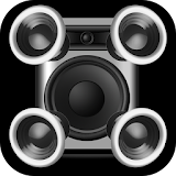 Speaker Volume Booster Pro icon