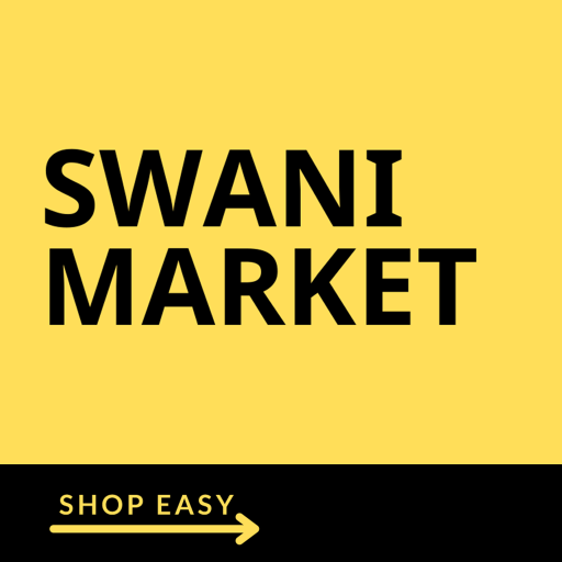 SWANI | سواني logo