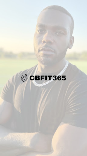 Android application CBFIT365 screenshort