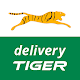 Delivery Tiger- Online Courier & Parcel Service BD Baixe no Windows