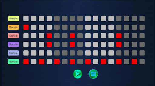 MC Funk Screen 3