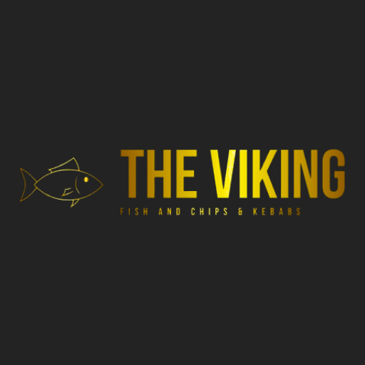 The Viking logo