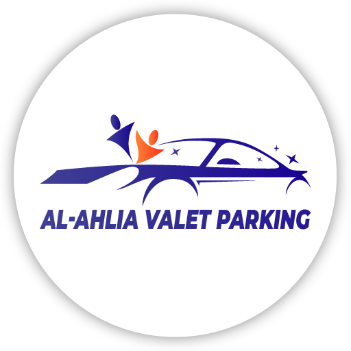 AL-AHLIA Valet Parking 1.0.2 Icon