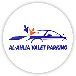 Icon image AL-AHLIA Valet Parking