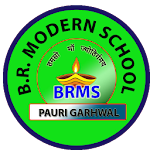 Cover Image of Unduh B R Modern School, Pauri v3modak APK