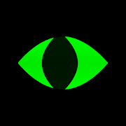 Spooky Eyes TV App & Daydream