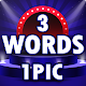 3 Words 1 Pic - WORD Game Download on Windows