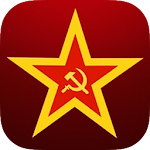 Cover Image of Tải xuống Russian Spetsnaz Pull-up Train  APK