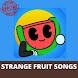 Strange Fruits Fun Music - Androidアプリ